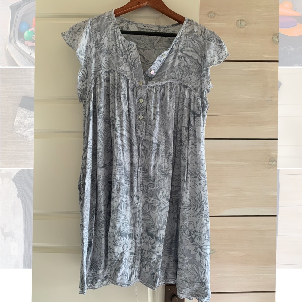 Ces Femme dress